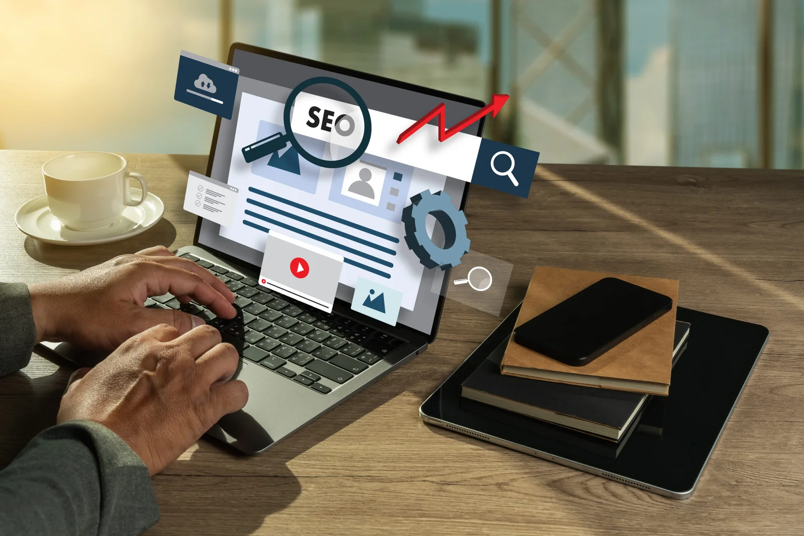 Top SEO Company in Bhubaneswar