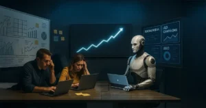 Digital Marketing Agency