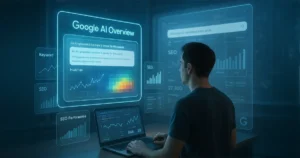 Google AI Overview