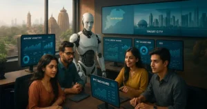 How AI Is Powering Digital Agencies