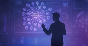 Topic Cluster For AI Seo