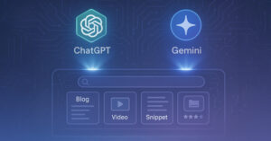 AI in Search and Content Discovery