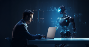 Will AI Replace Digital Marketing