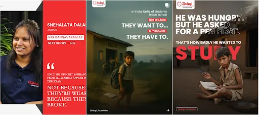 A Mission Beyond Education