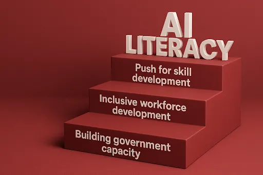 Bridging the Awareness Gap with Training Initiatives