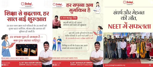 Oddtusk’s Role Turning Stories into Movements