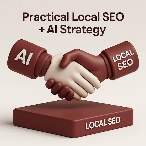 Practical Local SEO + AI Strategy