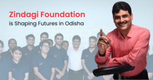Zindagi Foundation Odisha