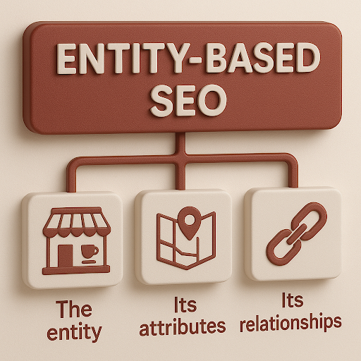 What Is Entity-Based SEO?