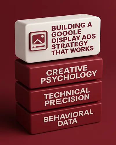 Building a Google Display Ads Strategy That Works