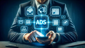 Paid Media Advertising