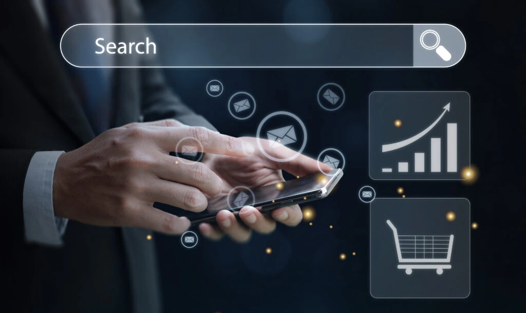 E-commerce SEO Mastery