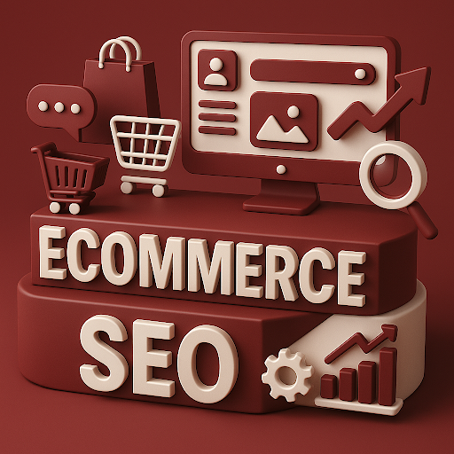 E-commerce Seo
