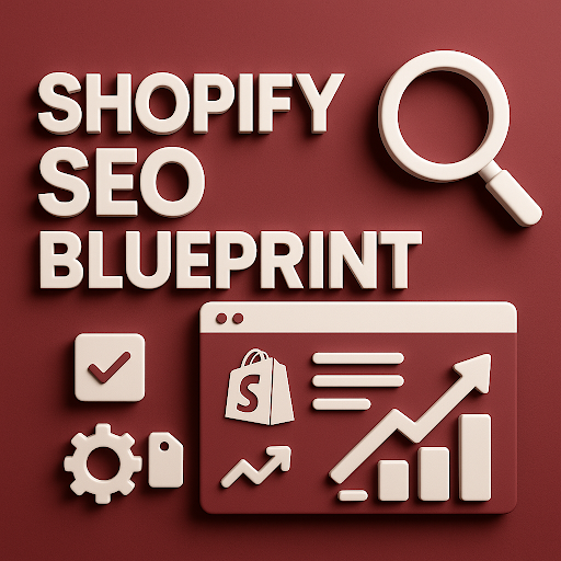Shopify Seo Blueprint