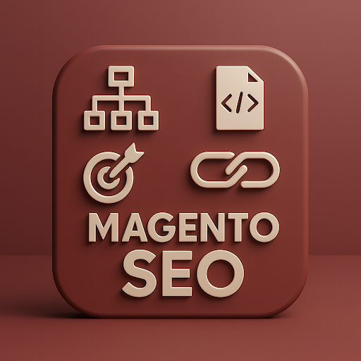 Magento Seo