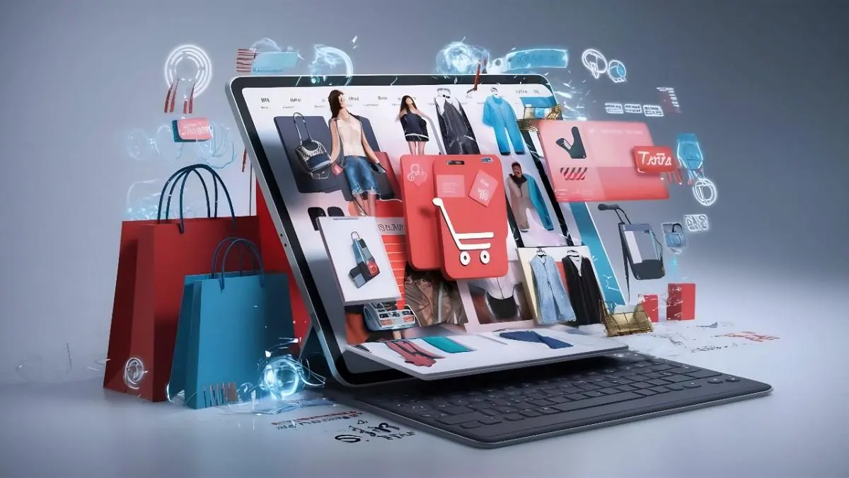 360 degree ecommerce marketing agency