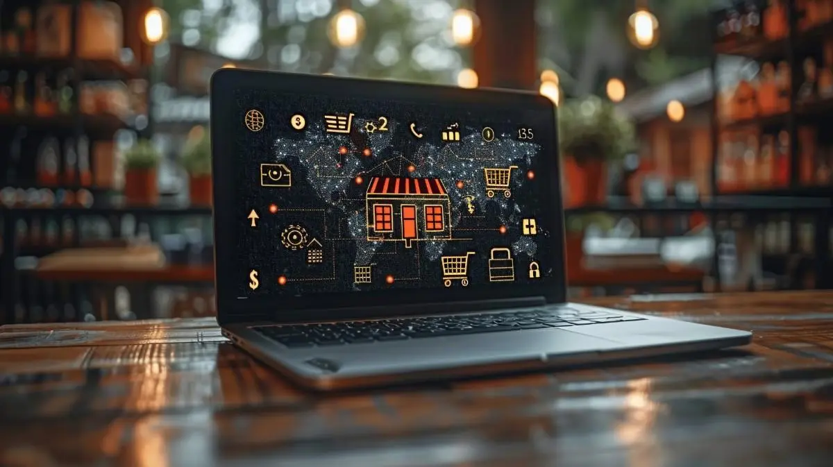 BigCommerce Website development Services by oddtusk