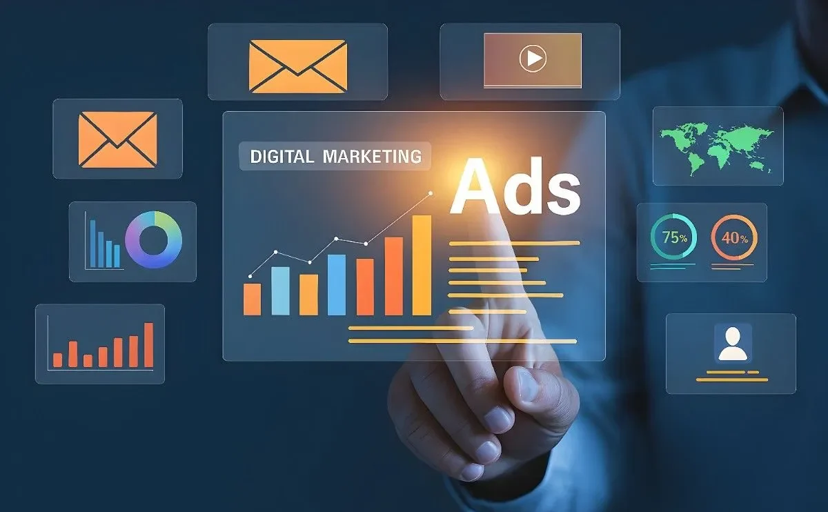 Bing ads management-services