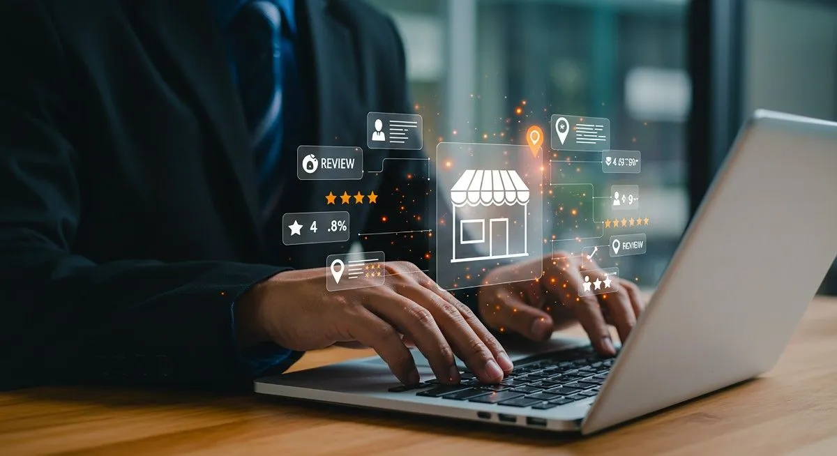 Custom Shopify E-Commerce Development Services