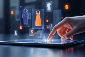 E-commerce Development