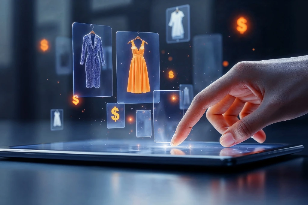 E-commerce Development