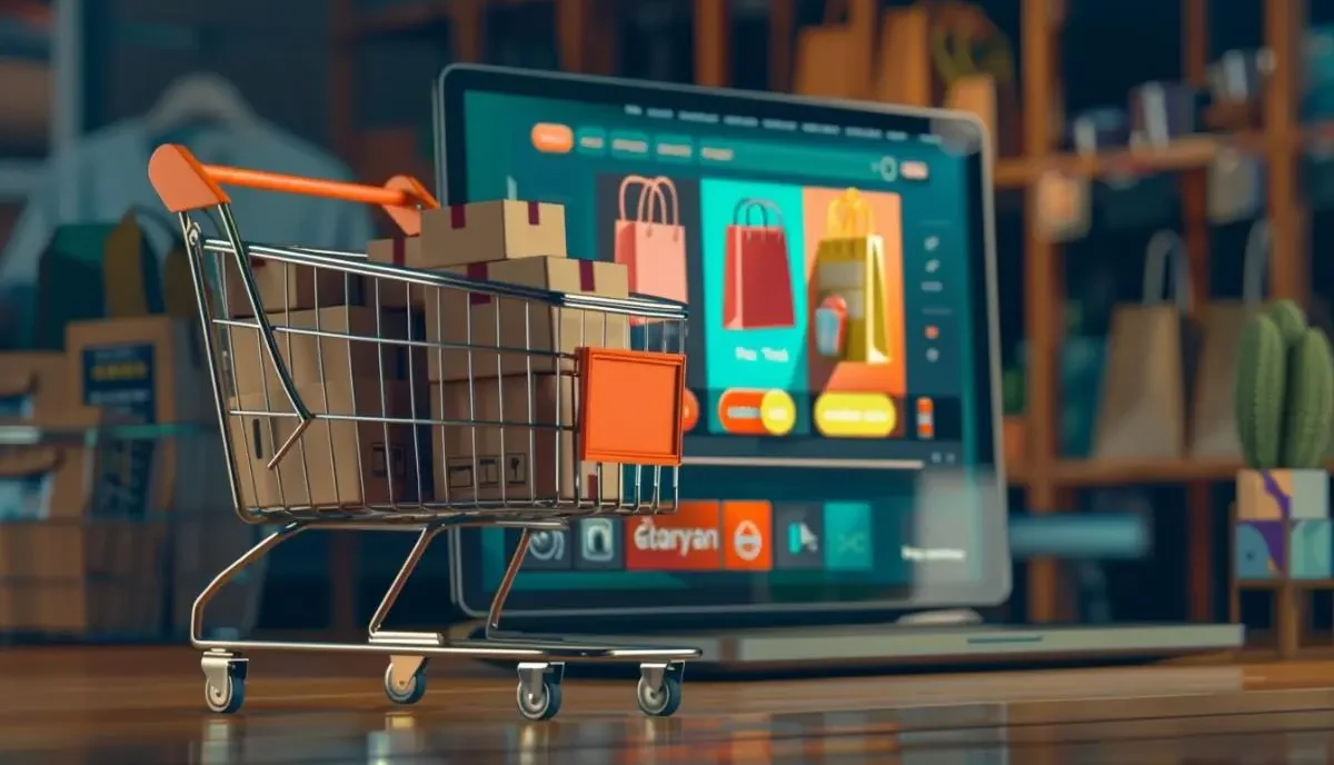 SHOPIFY STORES development by oddtusk