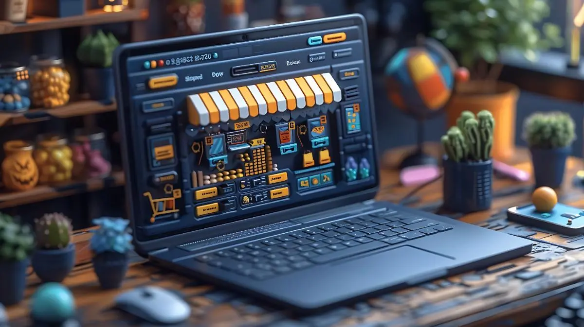 WooCommerce store Development by oddtusk