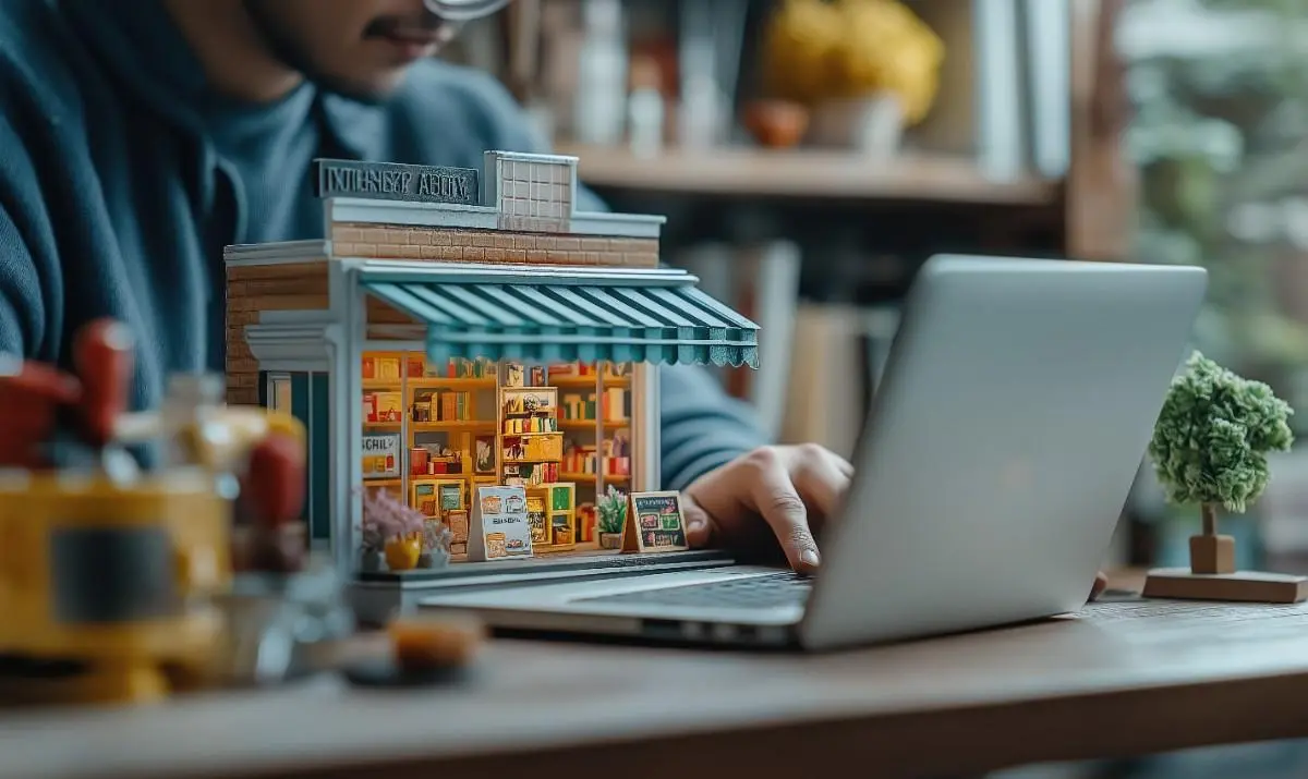 woocommerce website development