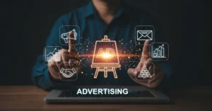 Re- Marketing Advertising