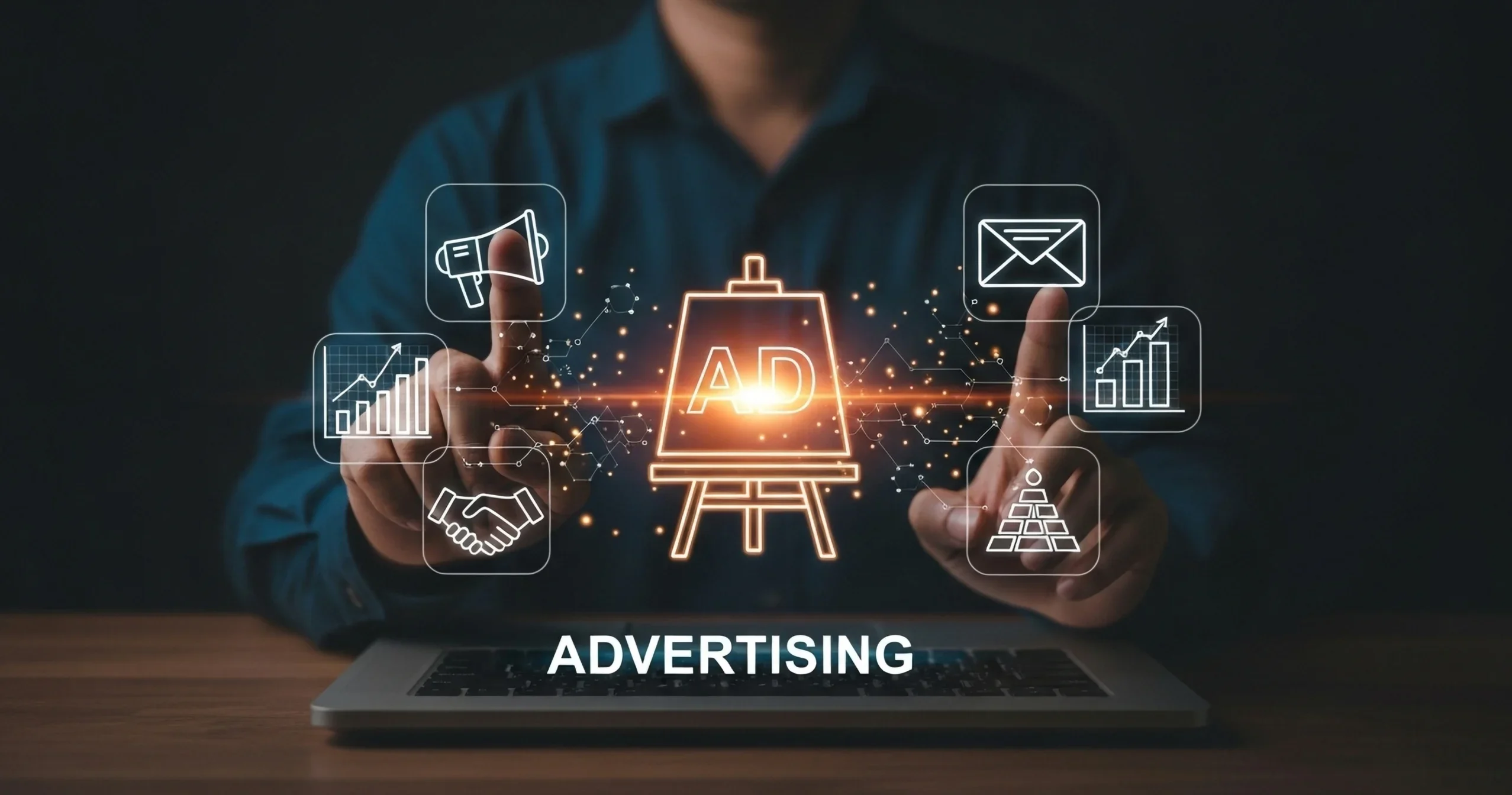 Re- Marketing Advertising