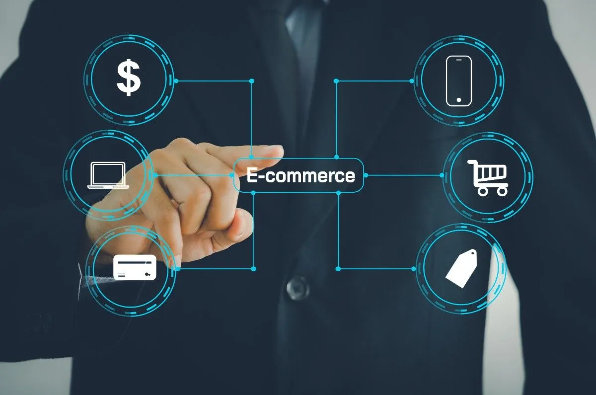 ecommerce online services