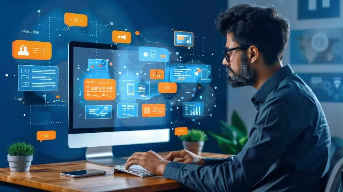 magento development services by oddtusk