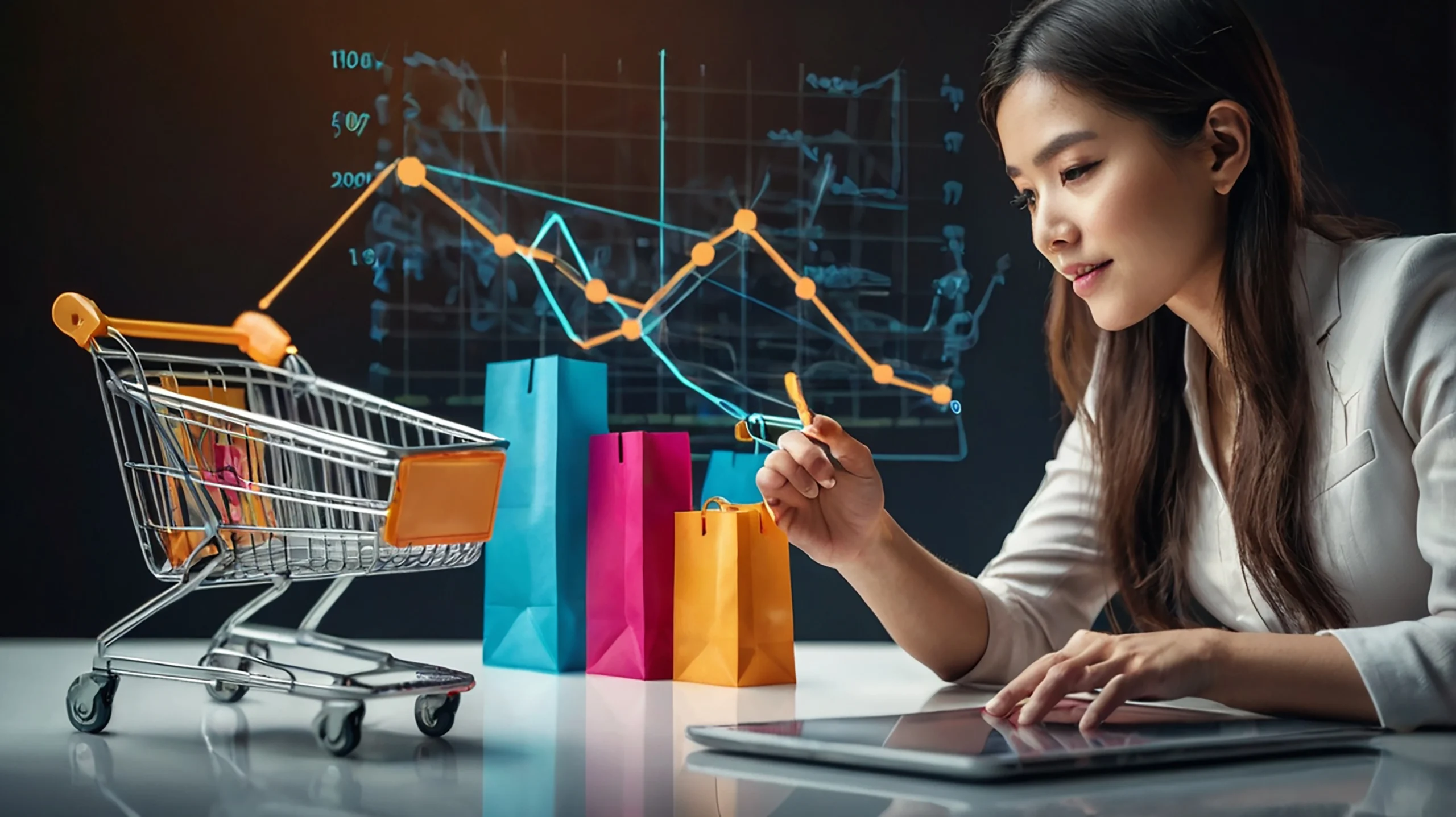 Shopping Ads Optimization