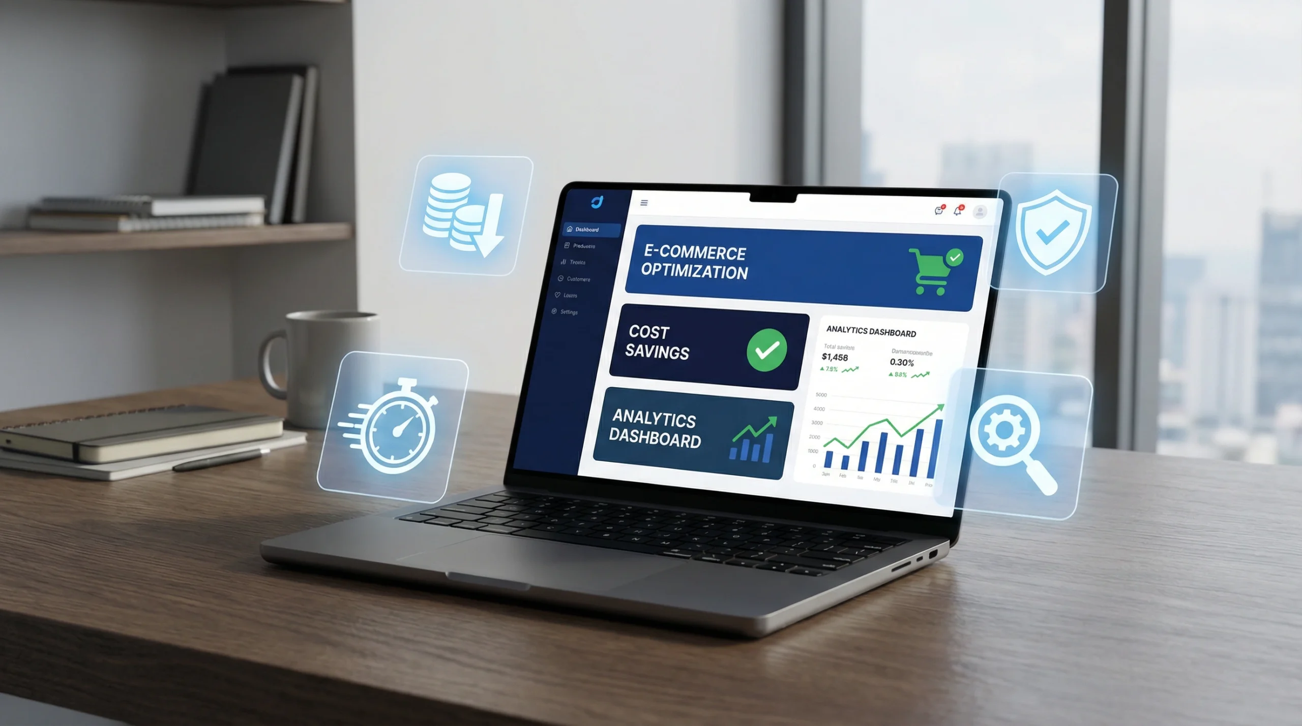 E-commerce development cost 2026