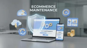 E-commerce Maintenance cost 2026