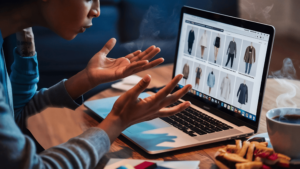 Shopify vs woocommerce