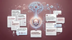 High-Quality Brand Mentions