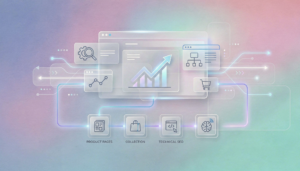 Shopify Seo Checklist 2026