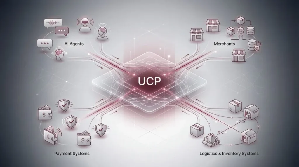 Universal Commerce Protocol