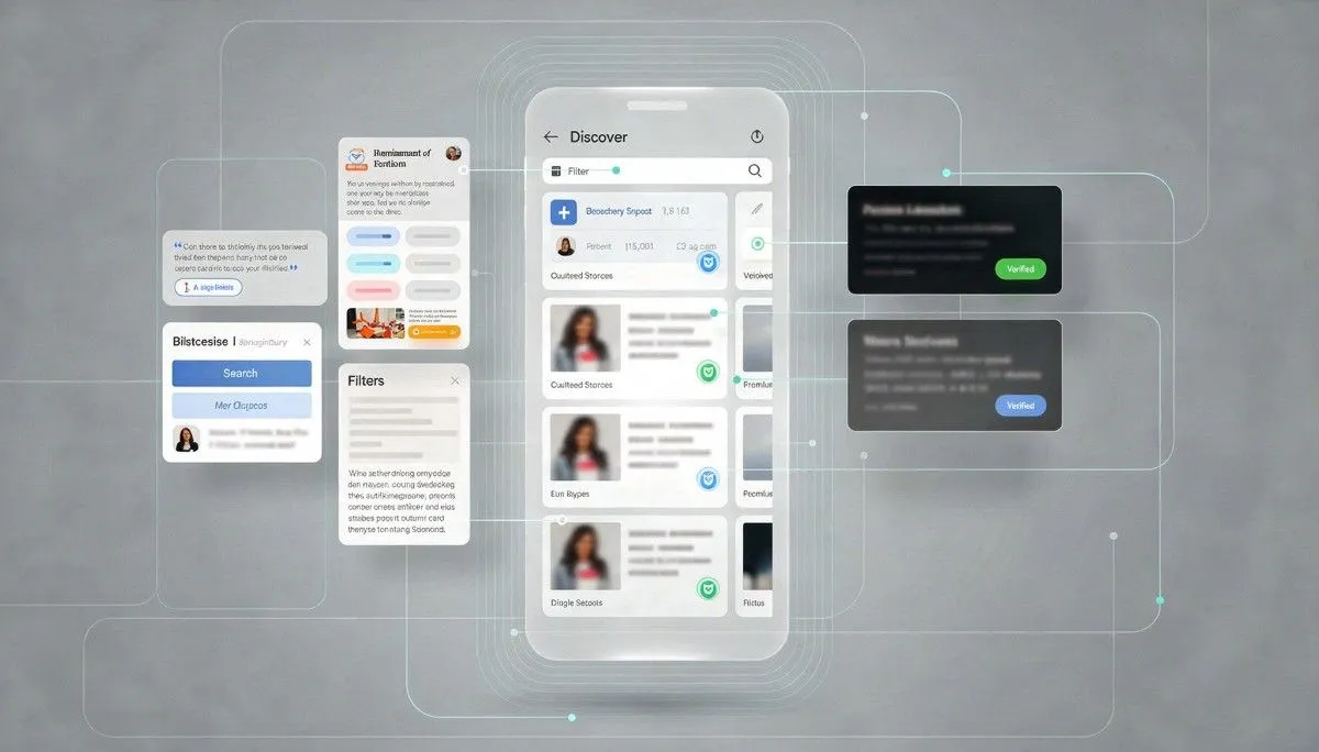 Google February 2026 Discover core update