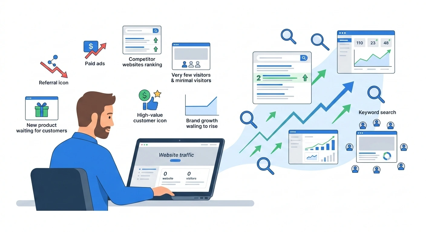 7 Signs Your Small Business