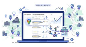 rank on Google Maps Bhubaneswar