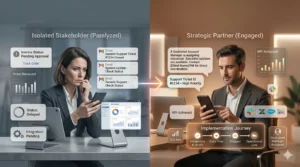 Post-Purchase Paralysis